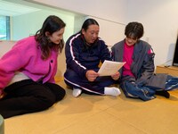 「秋山ロケの地図」より。(c)テレビ東京