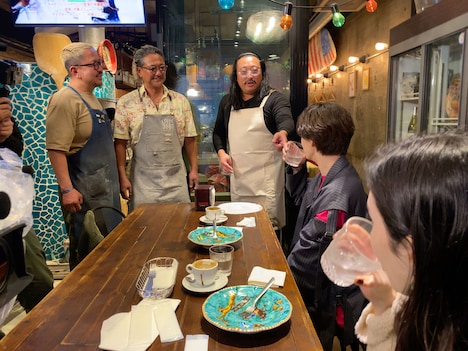 「秋山ロケの地図」より。(c)テレビ東京
