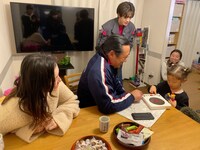 「秋山ロケの地図」より。(c)テレビ東京