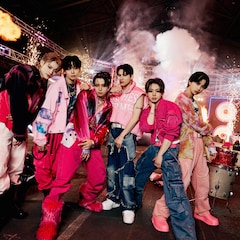 ONE N' ONLYがクリスマスライブ開催、ワンエンっぽいロゴはTETTA作
