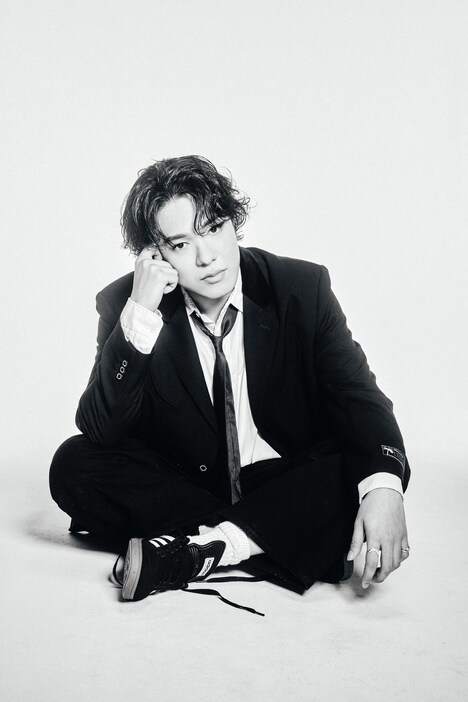 真田佑馬(7ORDER)
