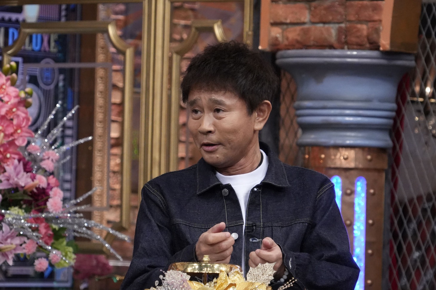 浜田雅功