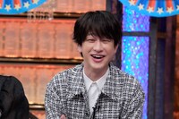 横山裕（SUPER EIGHT）(c)読売テレビ