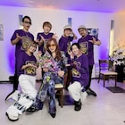 高見沢俊彦の古希祝い!BREAKERZ・SHINPEI、KEYTALK小野と八木らがグルメ振る舞う