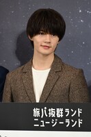 佐野勇斗（M!LK）