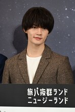 佐野勇斗（M!LK）