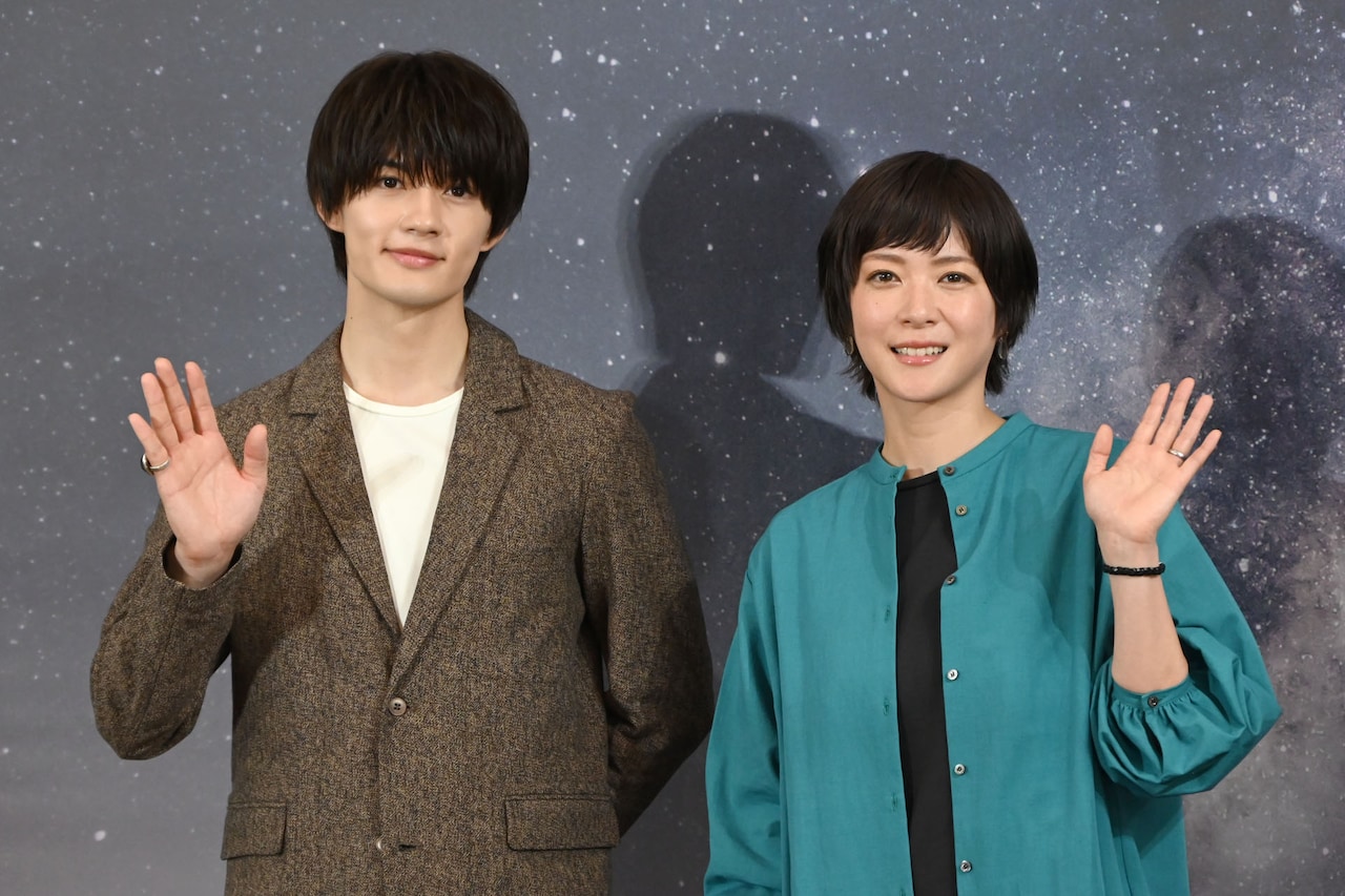 M!LK佐野勇斗、運転デビューはニュージーランドで！上野樹里と政府観光局アンバサダーに就任