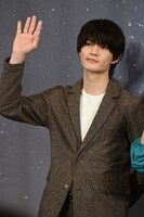 佐野勇斗（M!LK）