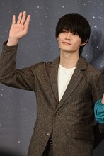 佐野勇斗（M!LK）