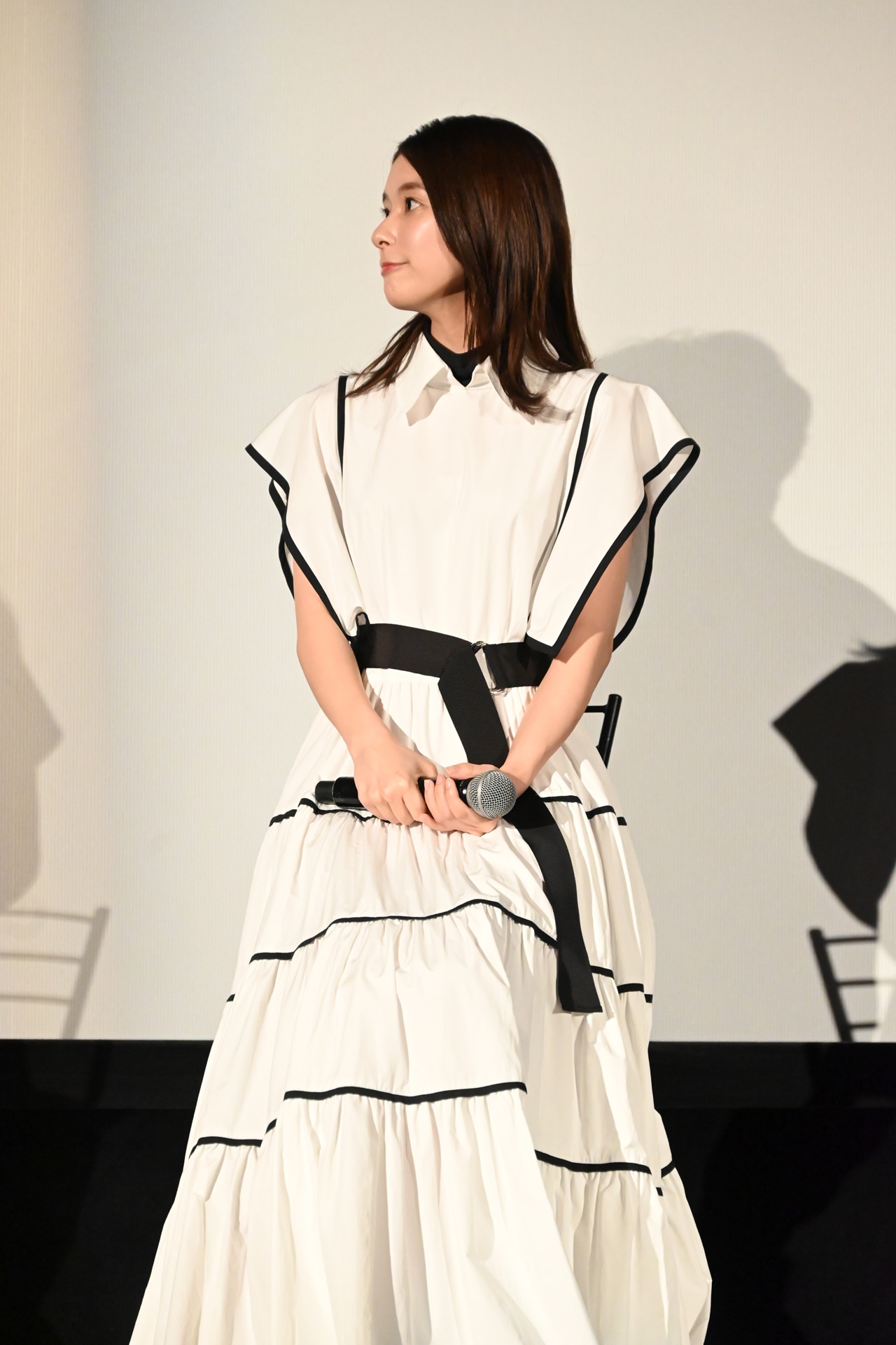 芳根京子