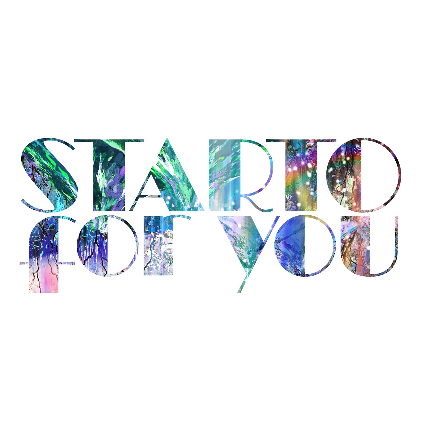 STARTO for you ロゴ