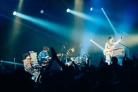 toconoma（Photo by Kana Tarumi）