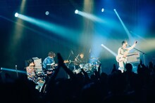 toconoma（Photo by Kana Tarumi）