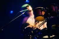 内田怜央（Vo / Kroi）（Photo by Kana Tarumi）