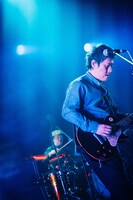 西川弘剛（G / GRAPEVINE）