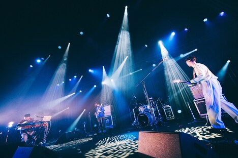 toconoma（Photo by Kana Tarumi）