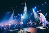 toconoma(Photo by Kana Tarumi)