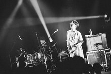 石橋光太郎（G / toconoma）（Photo by Kana Tarumi）