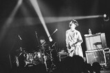 石橋光太郎(G / toconoma)(Photo by Kana Tarumi)