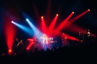 Kroi（Photo by Kana Tarumi）