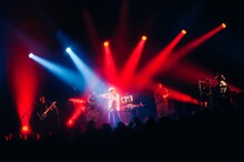 Kroi（Photo by Kana Tarumi）