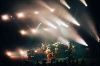 GRAPEVINE（Photo by Kana Tarumi）