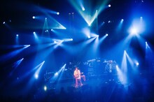 GRAPEVINE（Photo by Kana Tarumi）