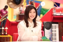 篠原涼子 (c)フジテレビ