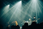 「SYNCHRONICITY'24 Wonder Vision supported by ライブナタリー」より凛として時雨のライブの様子。（Photo by Kana Tarumi）