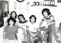 スカイドッグ・ブルース・バンド