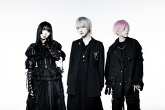 そこに鳴る、ニューアルバム「開眼証明」詳細明らかに