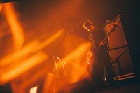 キタダマキ（B / syrup16g）（Photo by Kana Tarumi）