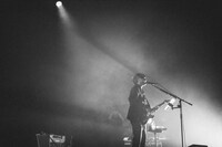 五十嵐隆（Vo, G / syrup16g）（Photo by Kana Tarumi）