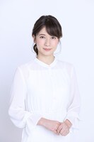 宇内梨沙（TBSアナウンサー）