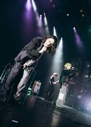 ササノマリィ（Key）（Photo by Yukitaka Amemiya）