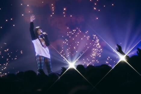 Daoko（Photo by Yukitaka Amemiya）