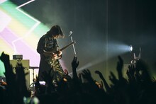 Ichika Nito（G）（Photo by Yukitaka Amemiya）