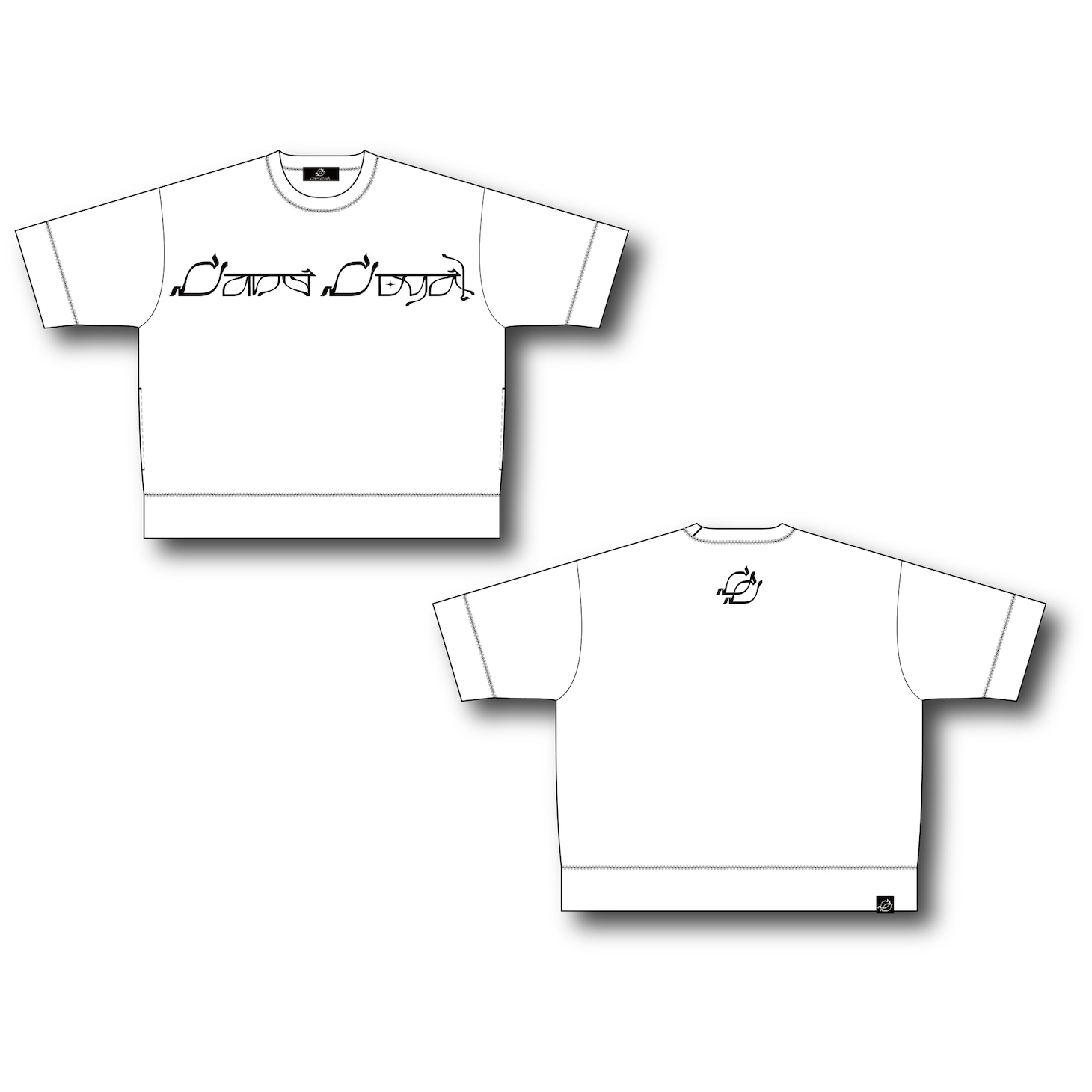 Lunv Loyalオリジナルグッズ