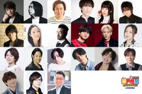 「ディズニーっコらぢお＠超声優祭 2024」出演者