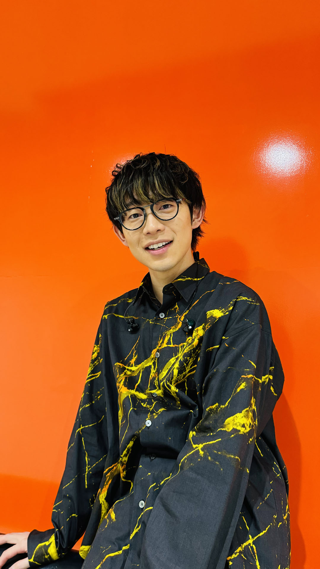 川崎鷹也