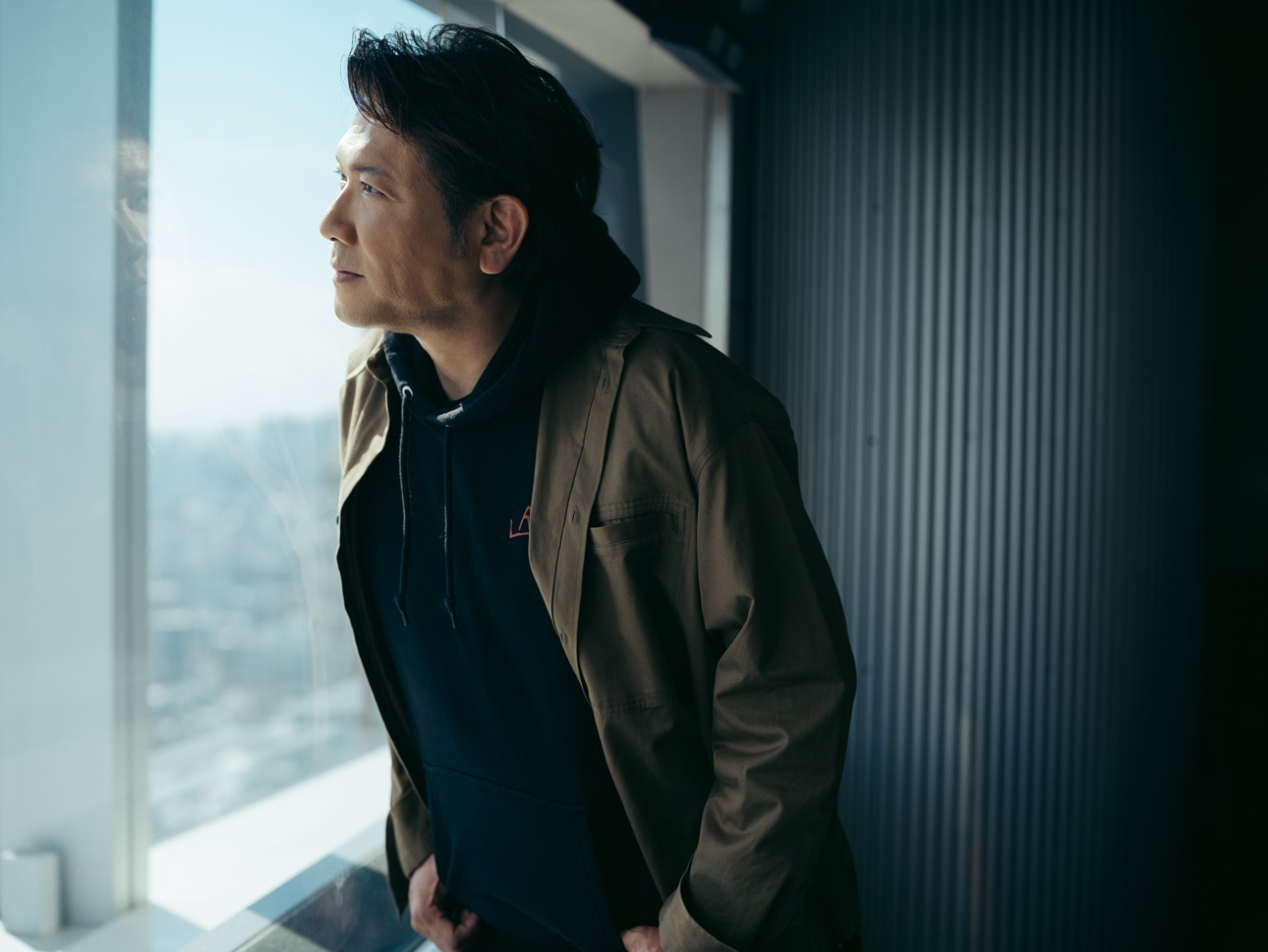別所哲也