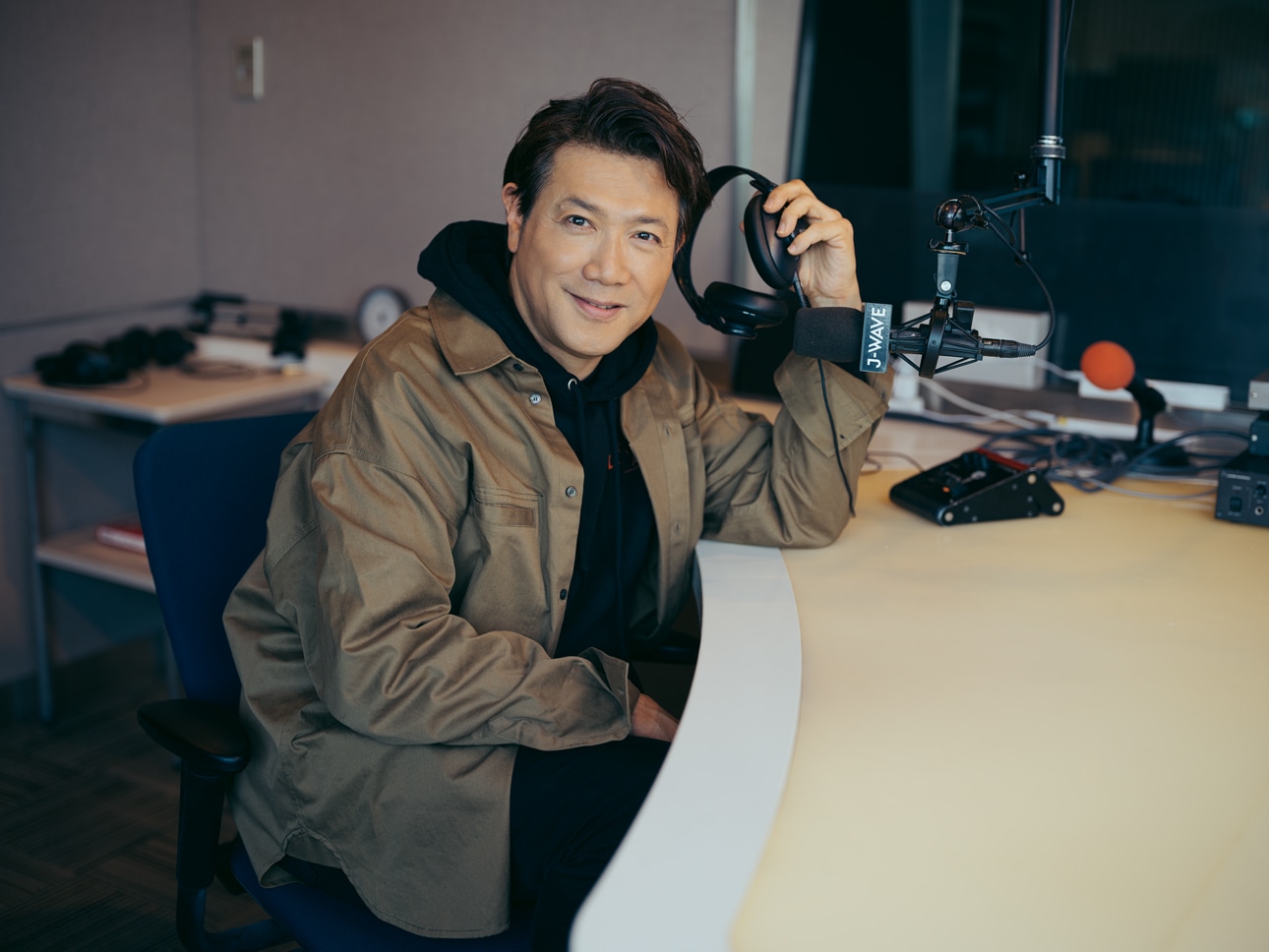 別所哲也