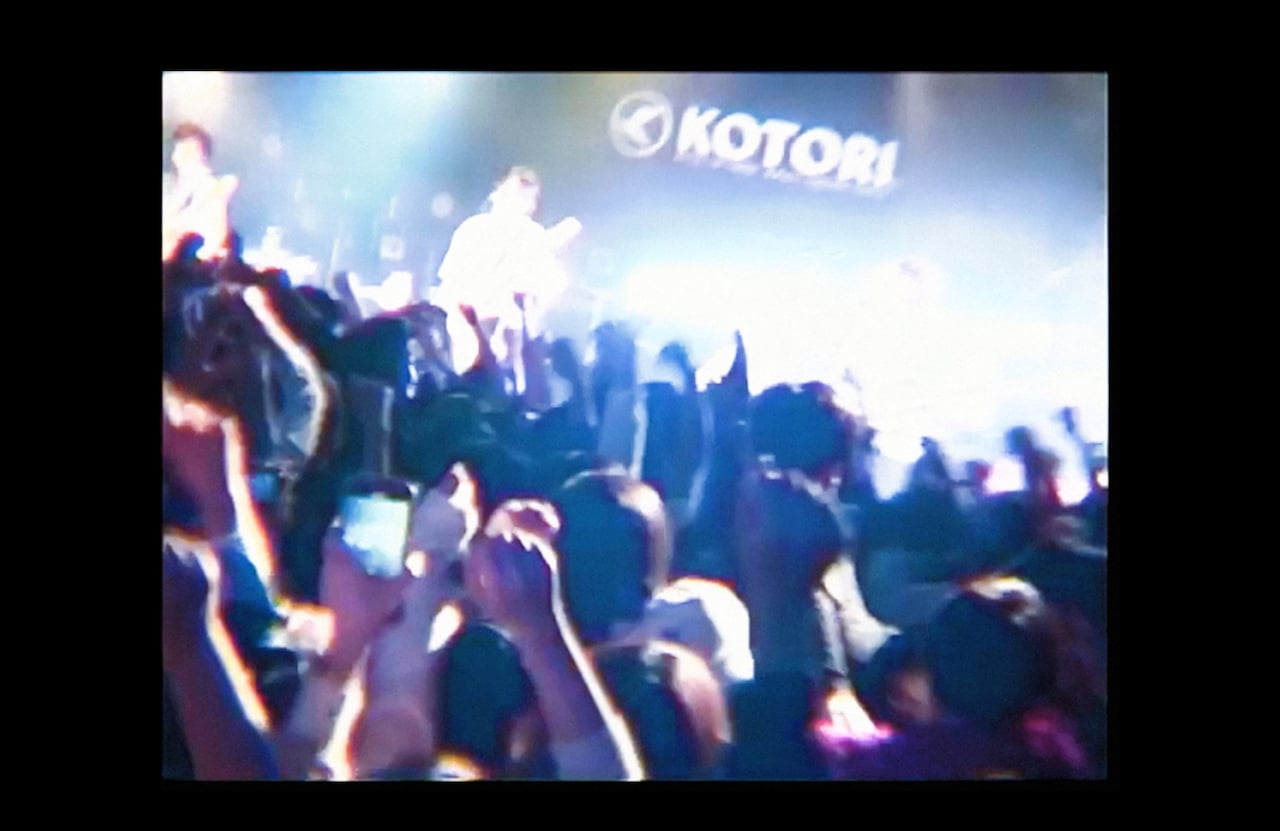 KOTORI、ライブドキュメンタリーのダイジェスト映像公開