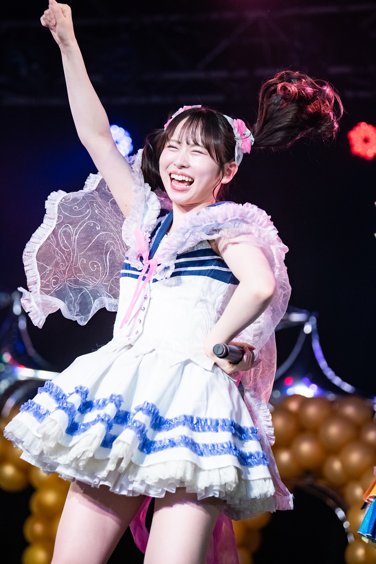 栗原舞優