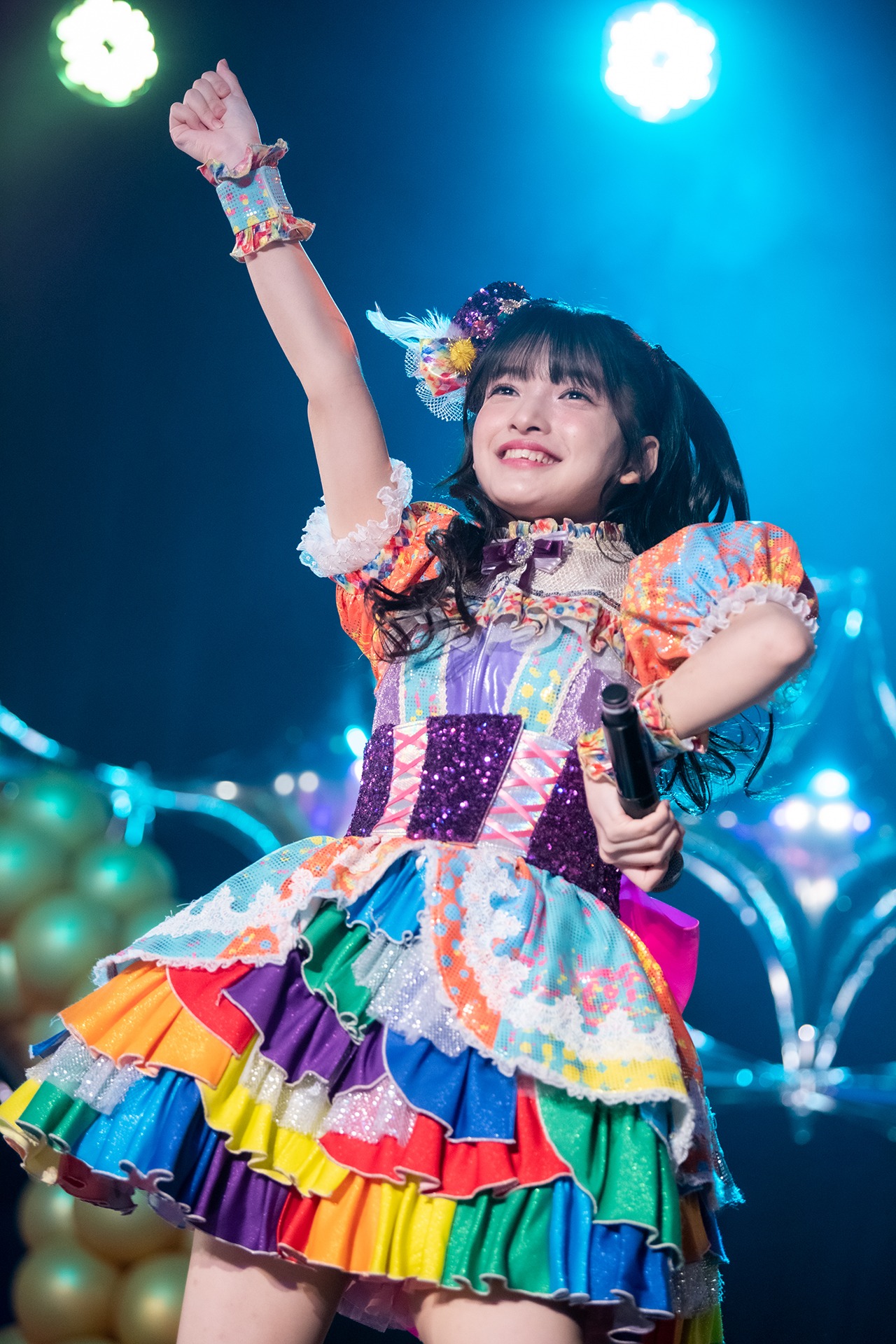 蛭田愛梨
