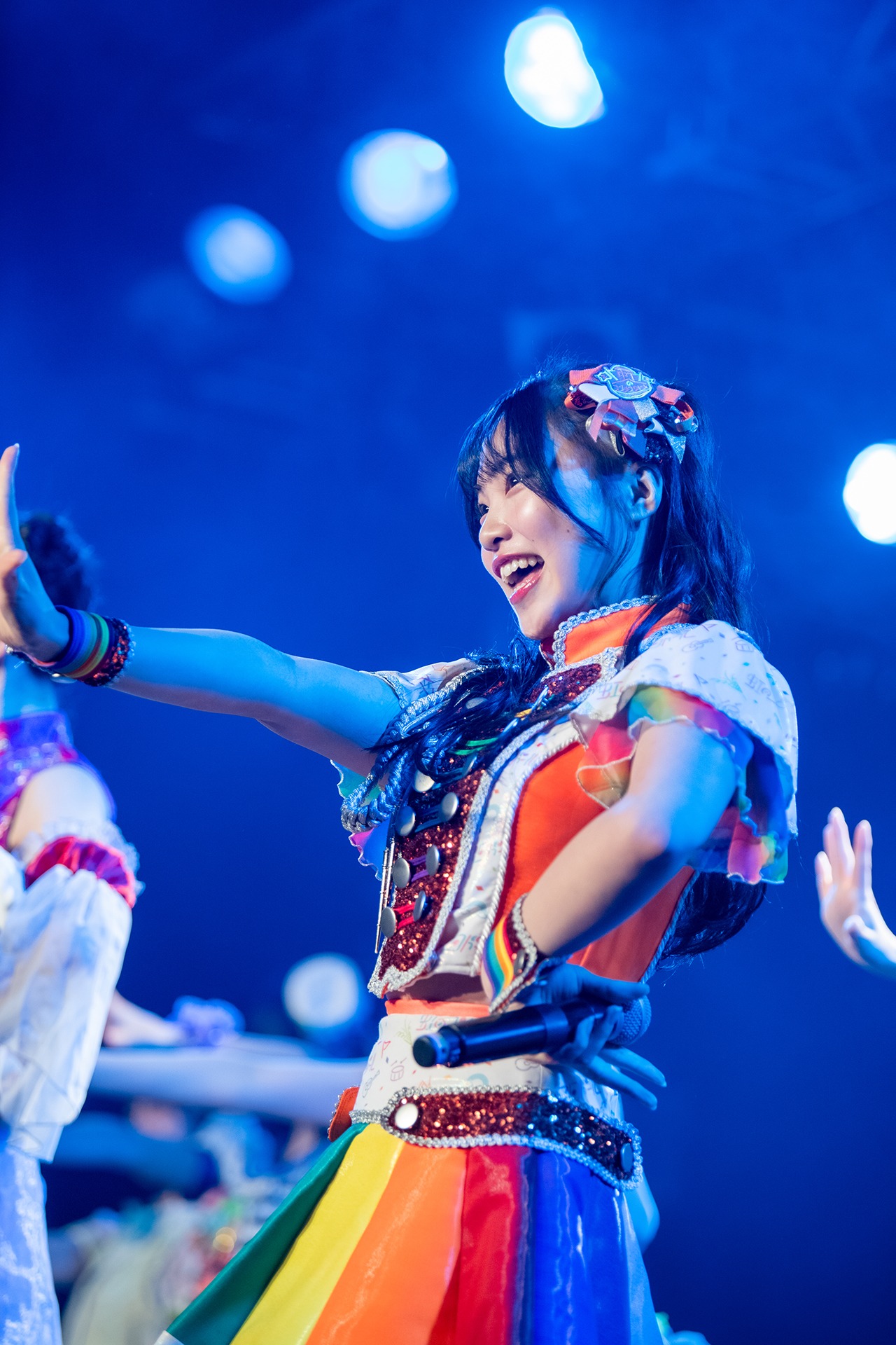 尾林結花