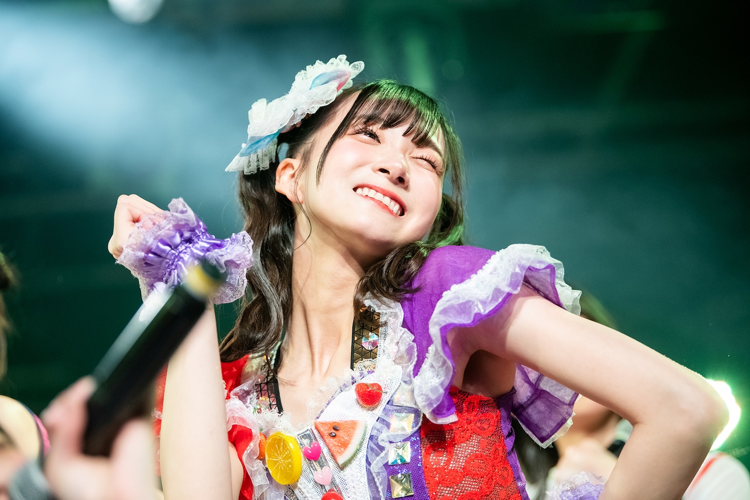神田ジュナ