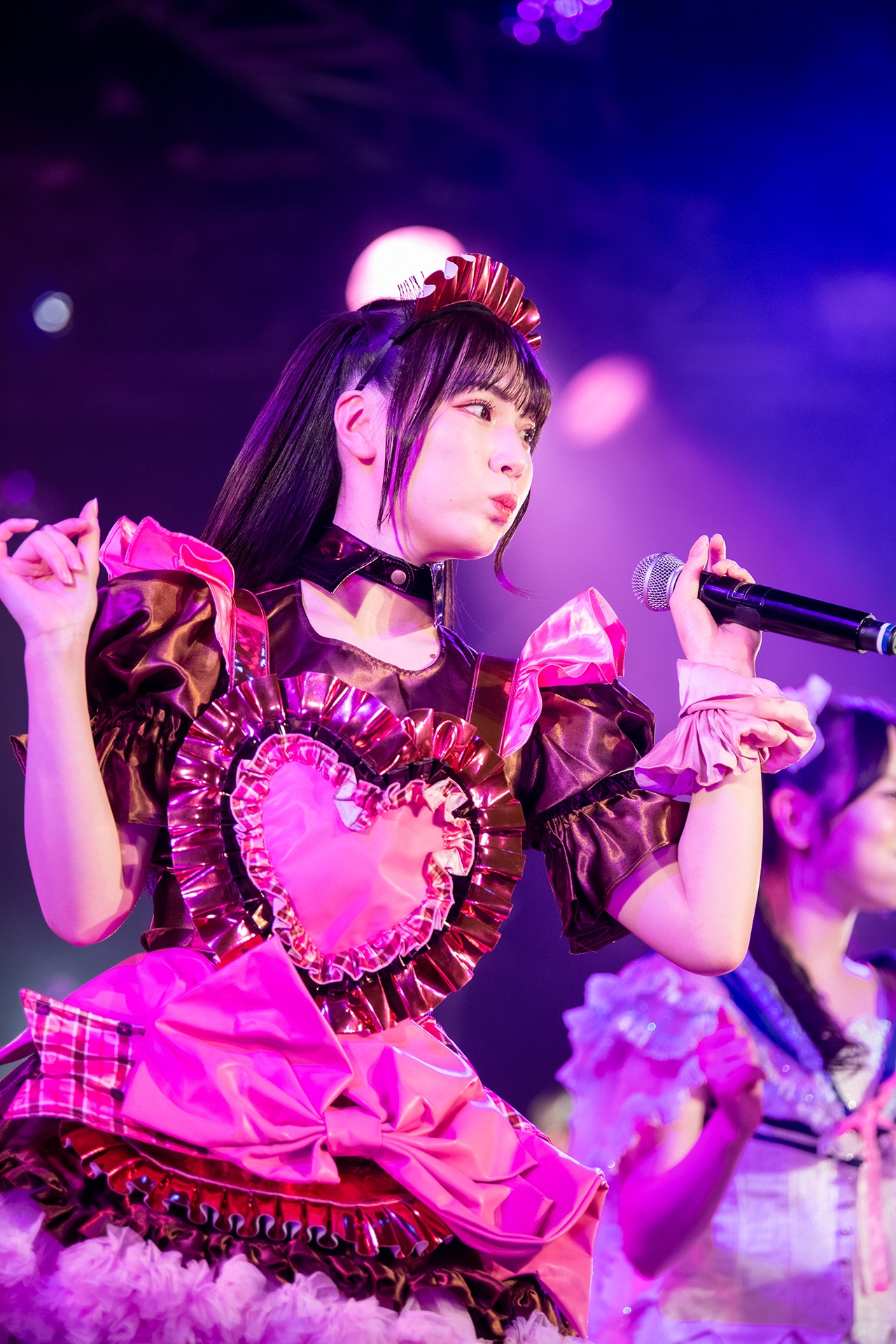 桐乃みゆ