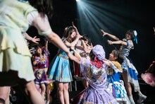 虹のコンキスタドール