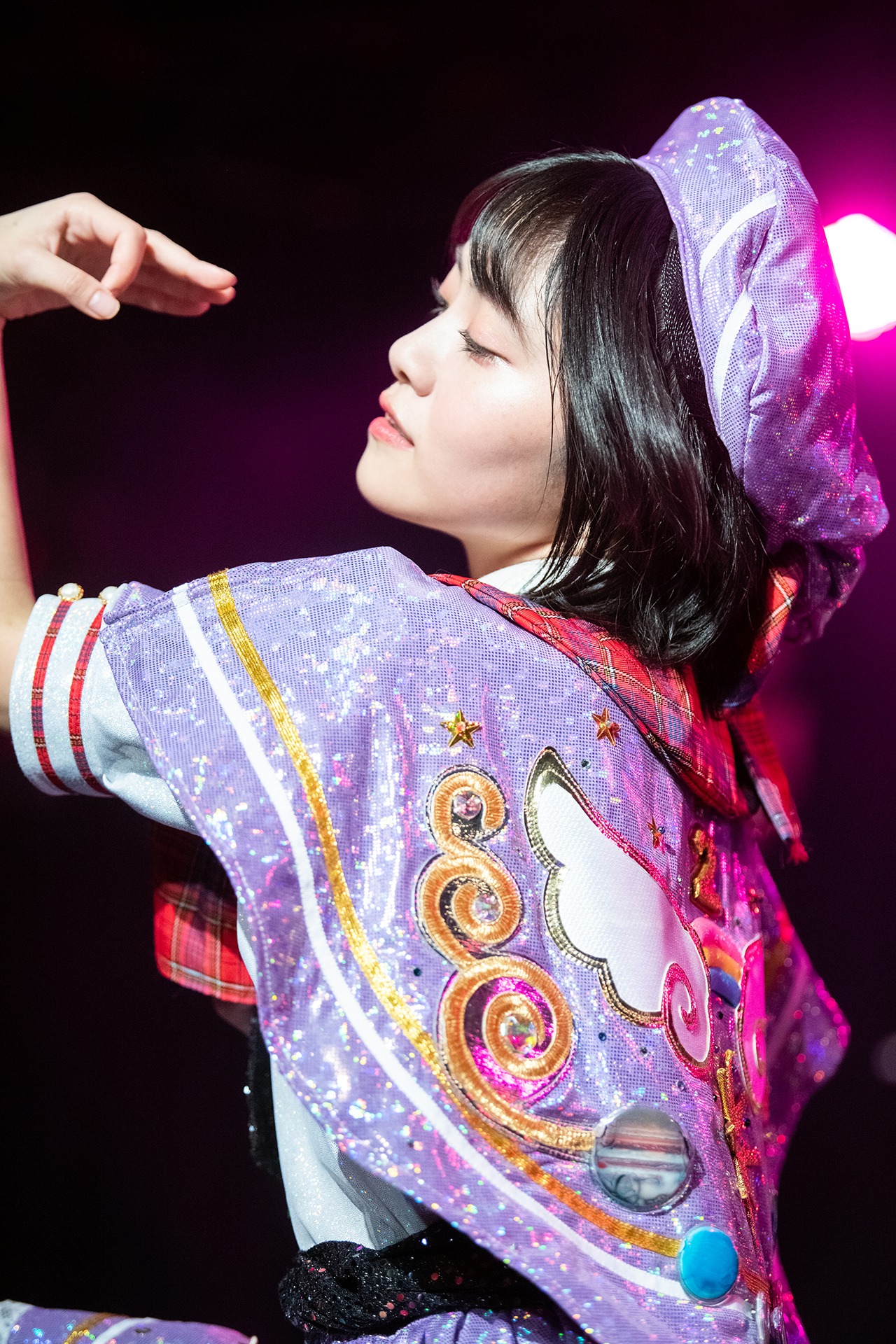 岡田彩夢